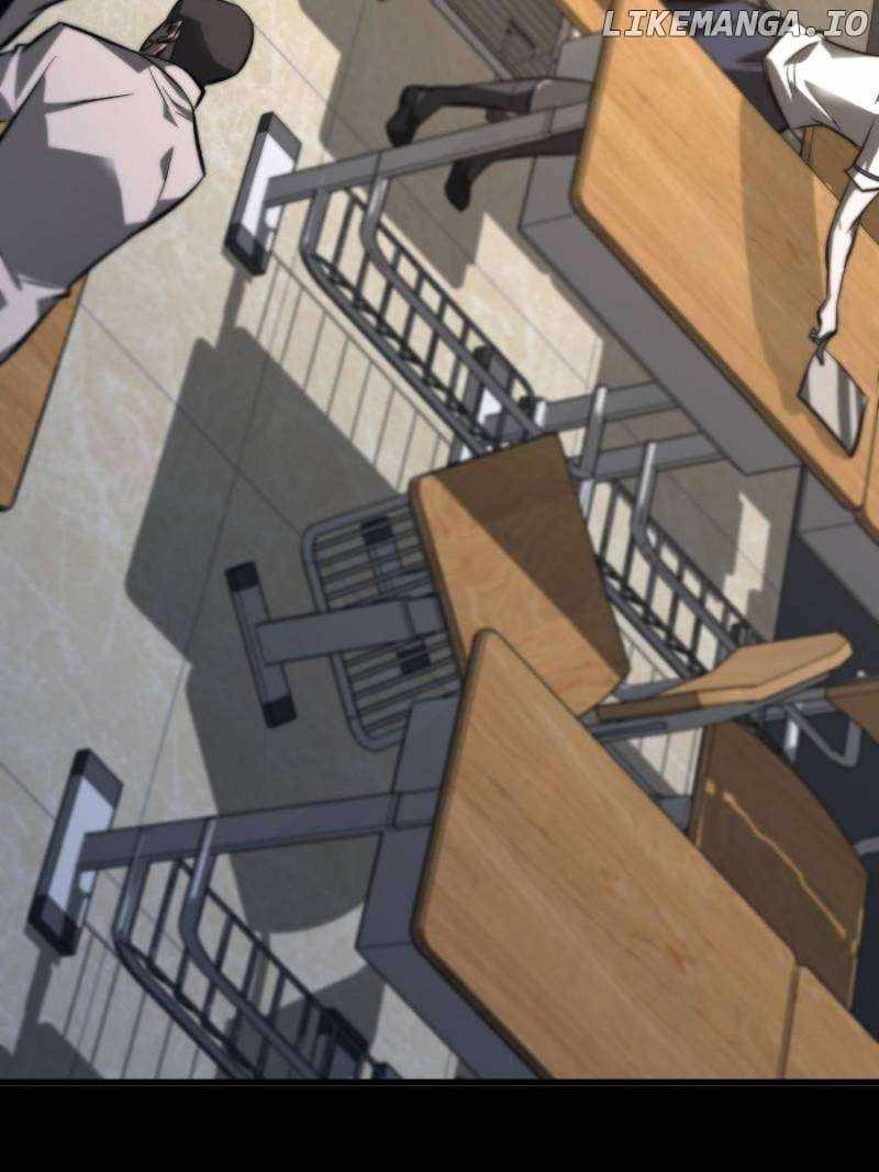 I'm the strongest boss Chapter 46 36